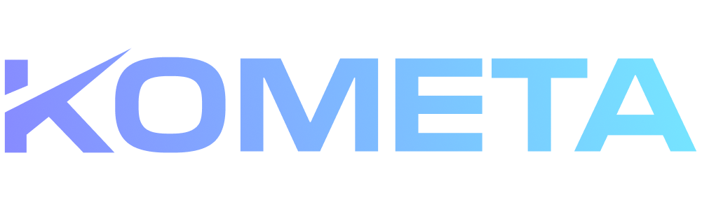 Логотип Комета Казино - вход в личный кабинет